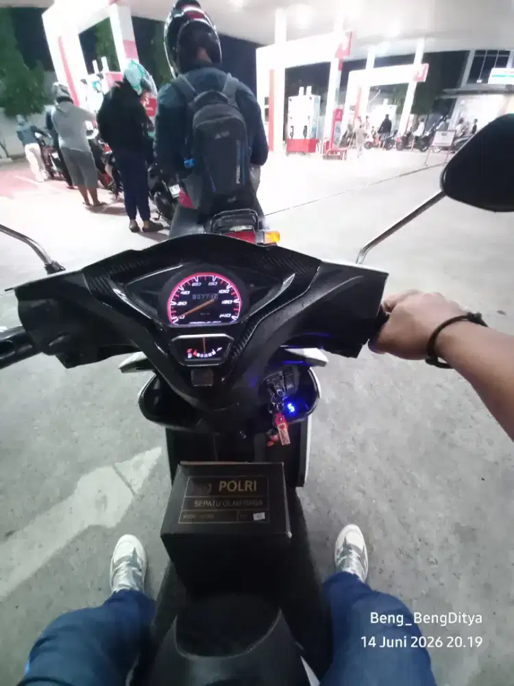 Vario Agnes 2015