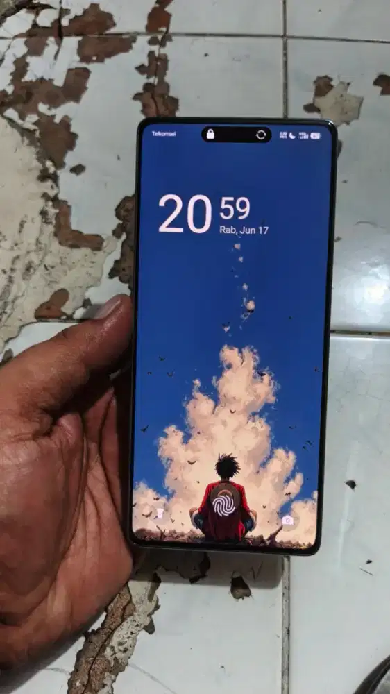 INFINIX GT 20 PR0 8/256