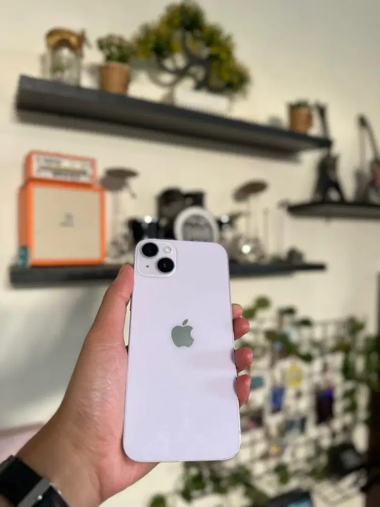 iPhone 14 Plus 128