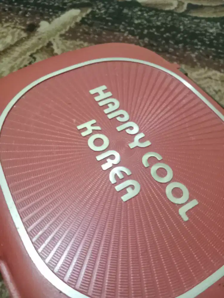 Happy Cool korea