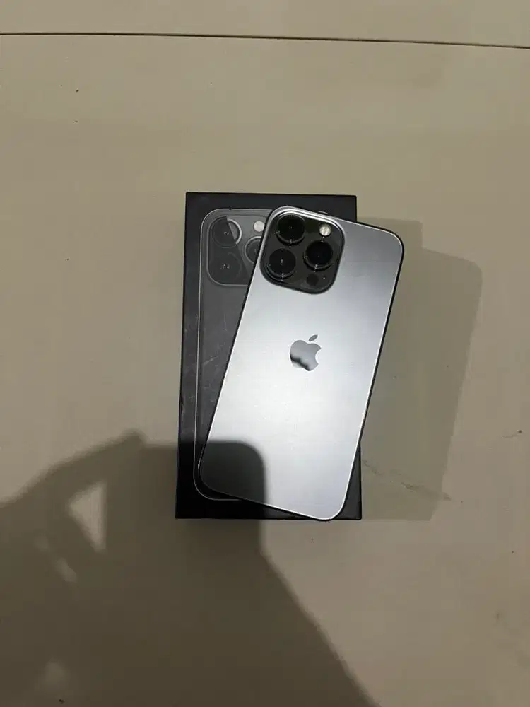 iphone 13 pro 128 inter