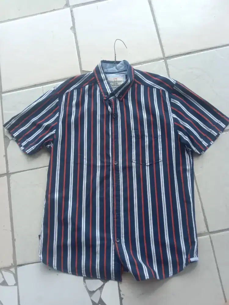 Kemeja Original poshboy