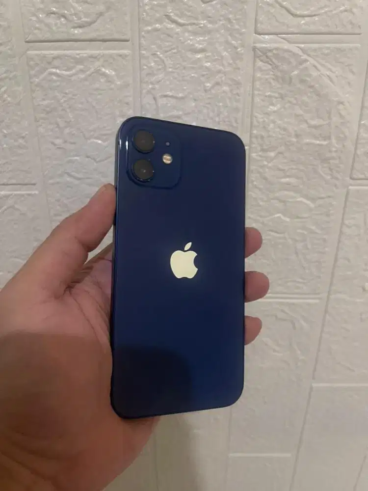 Iphone 12 256 ibox