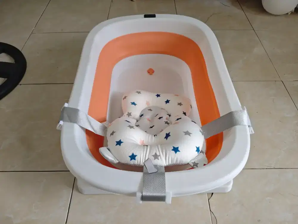 Bak Mandi Bayi Lipat Murah Bak Mandi Anak Murah Bak Mandi Lipat Murah