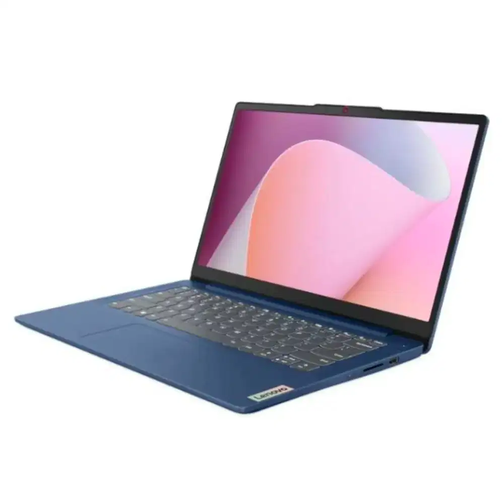 Lenovo Ideapad Slim 3 14 2025 Intel Core 13 1315 Ram 8gb DDR5 512gb