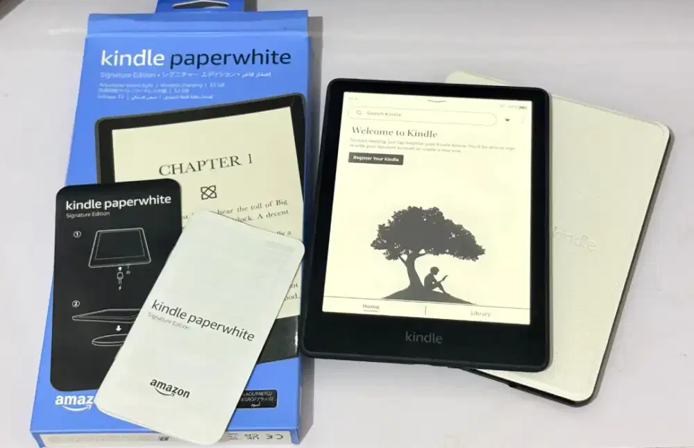 Kindle Paperwhite 11th Gen 32 GB