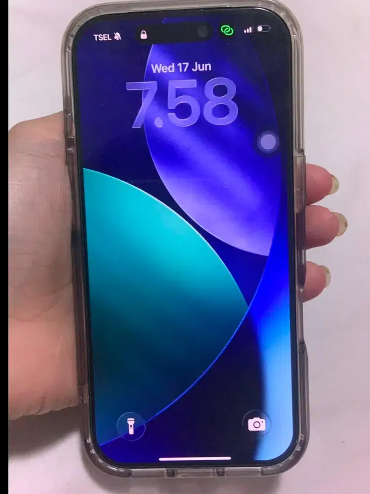 iphone 17 pro 256gb silver