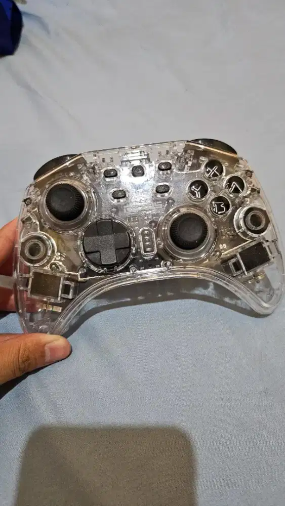 JoyStick Rexus GX400