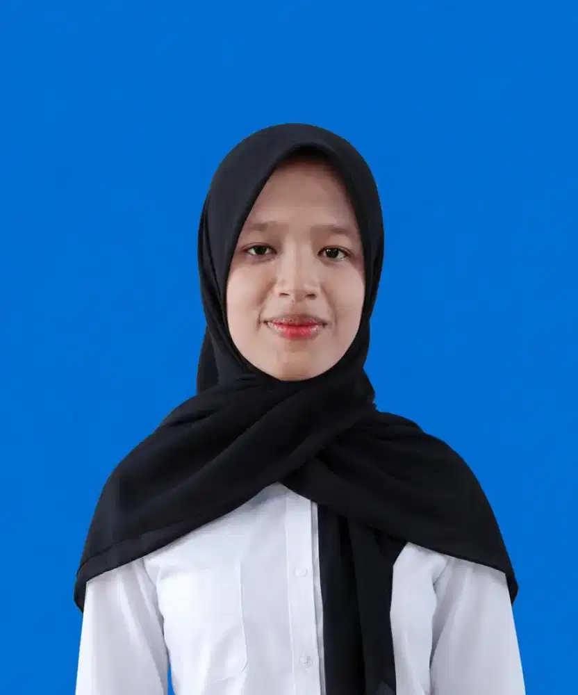 Saya sedang mencari pekerjaan sebagai admin