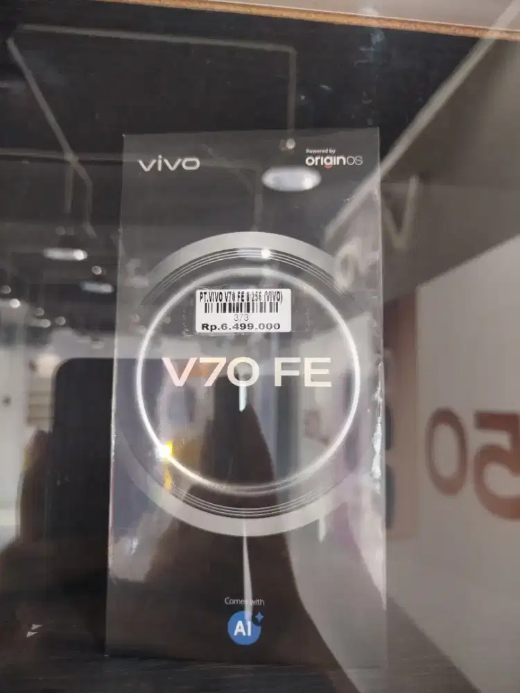 Vivo v70fe 8/256