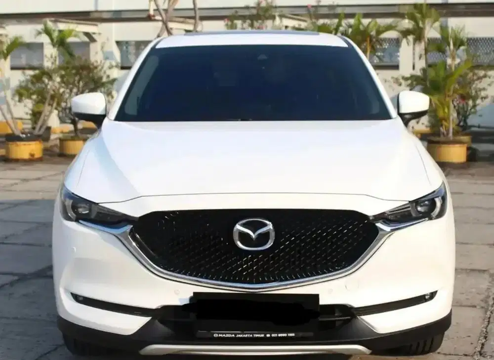 Mazda CX5 GT 2020