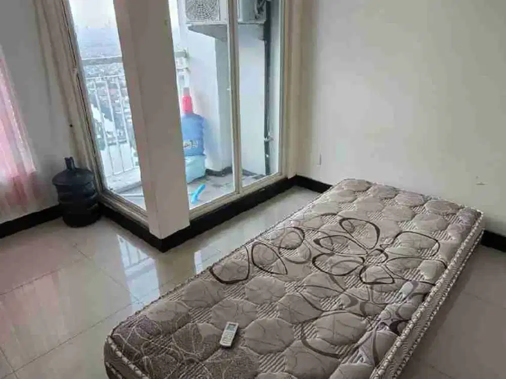 MURAH‼Disewakan Apart Amor Studio, semi Furnish