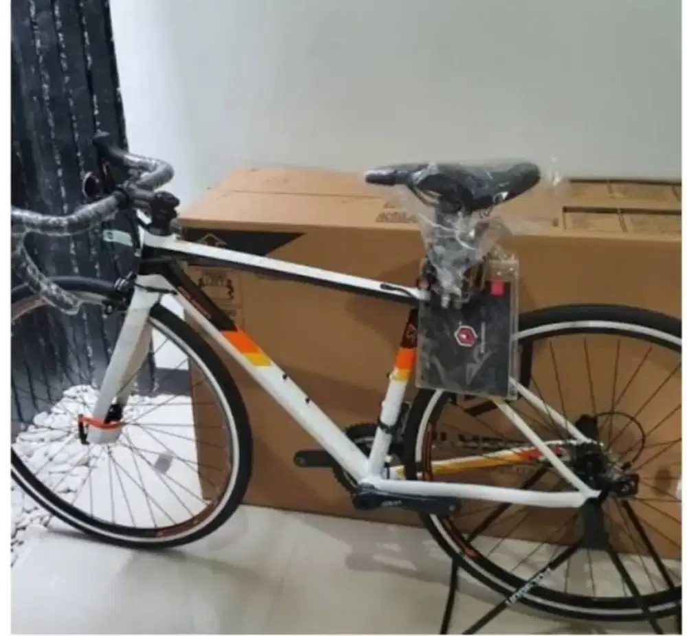S3 Polygon Stratos
Baru Full Ori