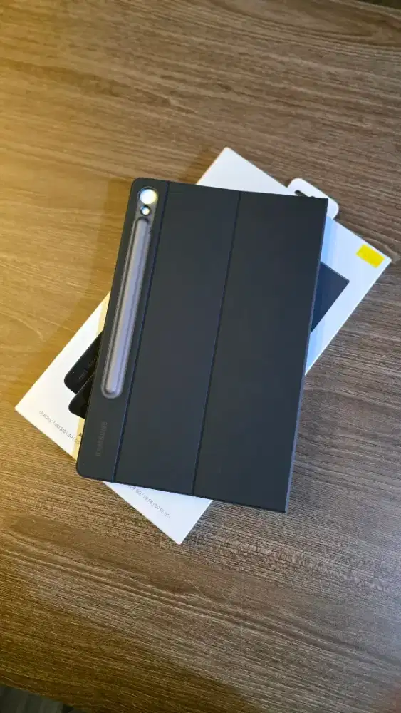 Samsung Book Cover Slim Keyboard Original