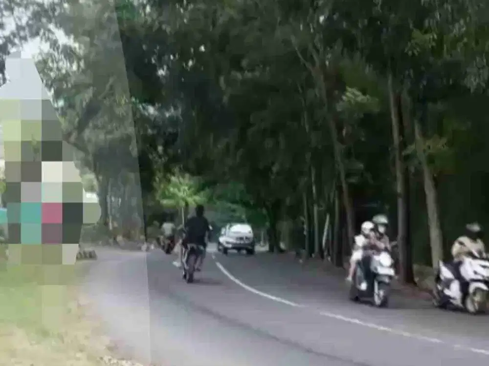 Dijual Murah Tanah Perumahan di Jl. Raya Kolonel RW Sugiarto Semarang