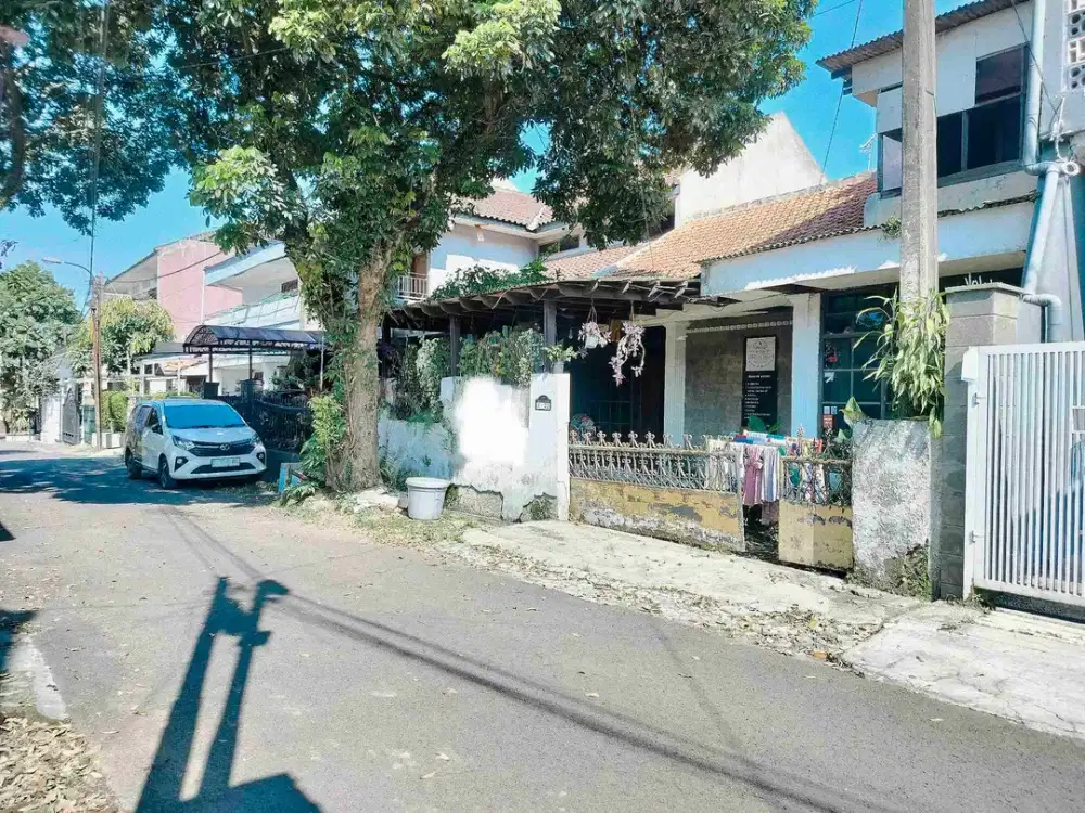 TURANGGA MURAH 9JT/METER NEGO HITUNG TANAH.