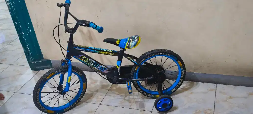 Sepeda Anak BMX Centrum Ban 2.125