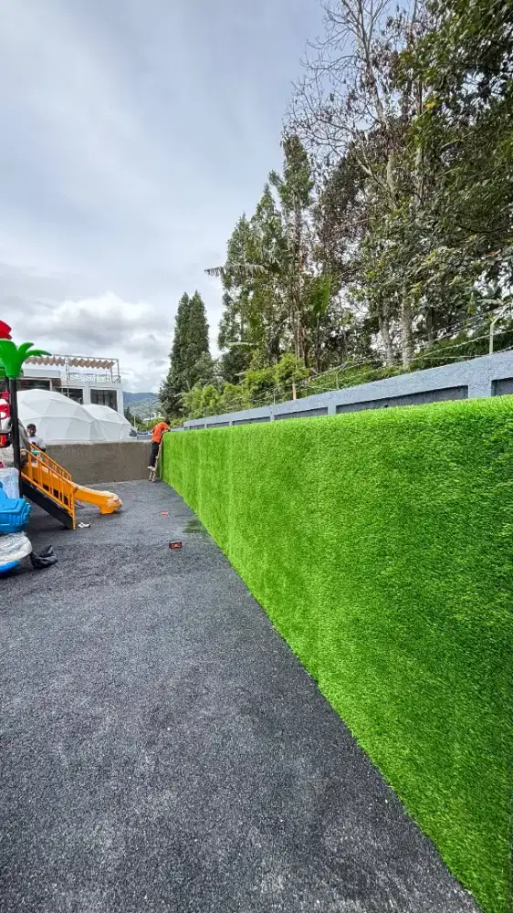 Jual rumput sintetis murah bisa cod