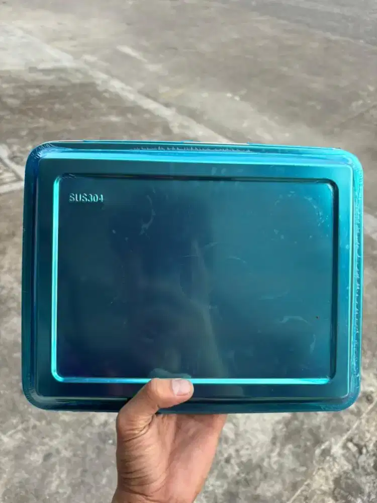 Ompreng 6cm sus 304
