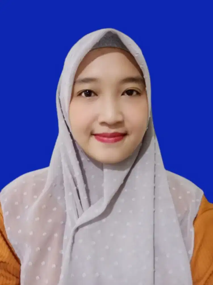 Mencari pekerjaan admin
