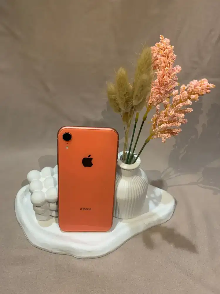 Iphone Xr 128Gb Inter