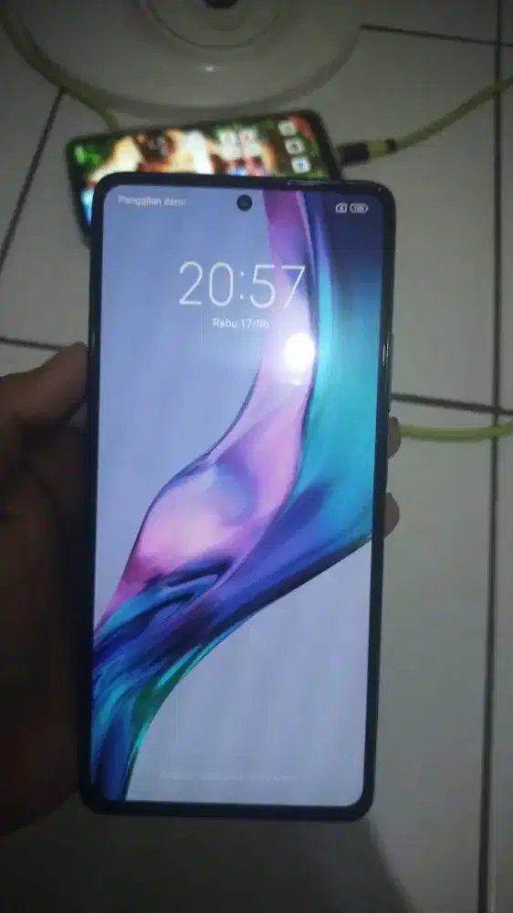 Xiaomi 11t ram 8/256