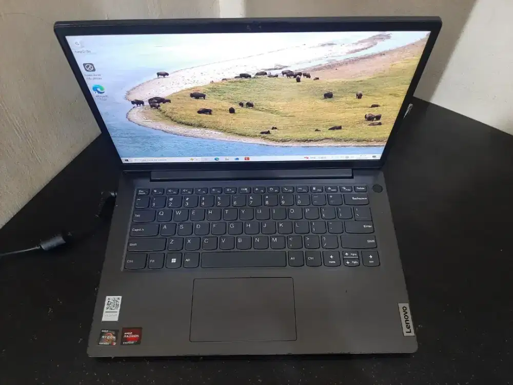 Laptop Lenovo Amd Ryzen 3 5300U