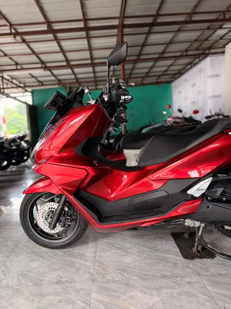 HONDA PCX 160 2025 good condition