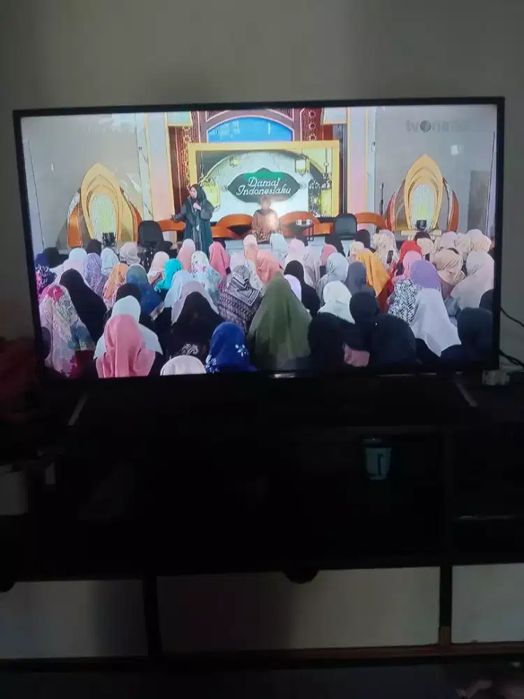 TV  TCL 40 inc Digital