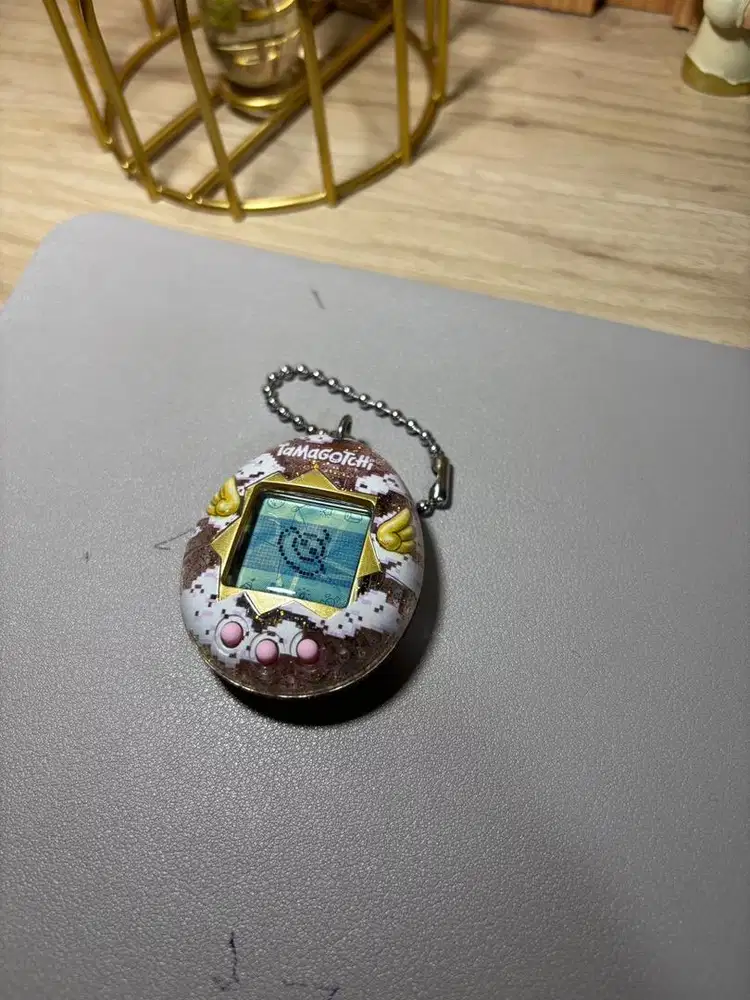 Tamagotchi Angel
