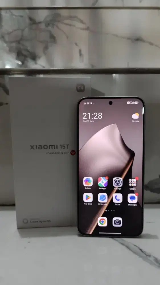 Xiaomi 15T (12/512)