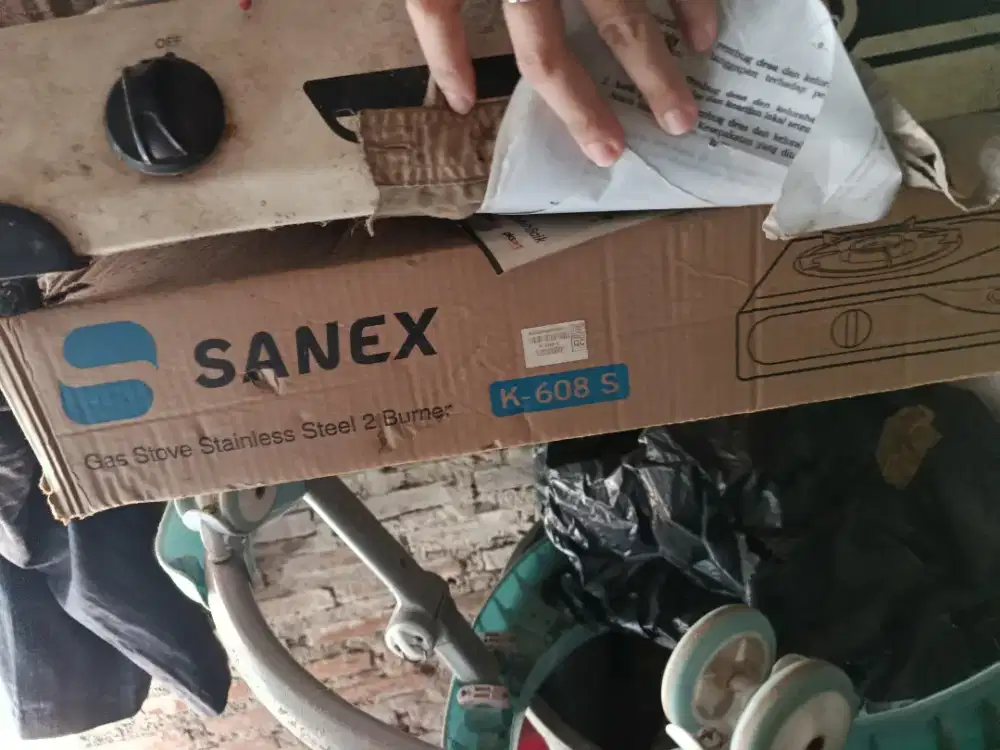 Barang bagus kualitas