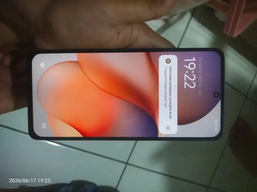 Xiaomi redmi note 13