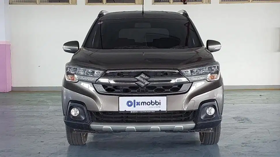 TDP 10 JT Suzuki XL7 1.5 Zeta Bensin-AT Abu 2023