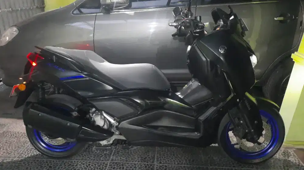 Xmax c 2024 AD solo joss