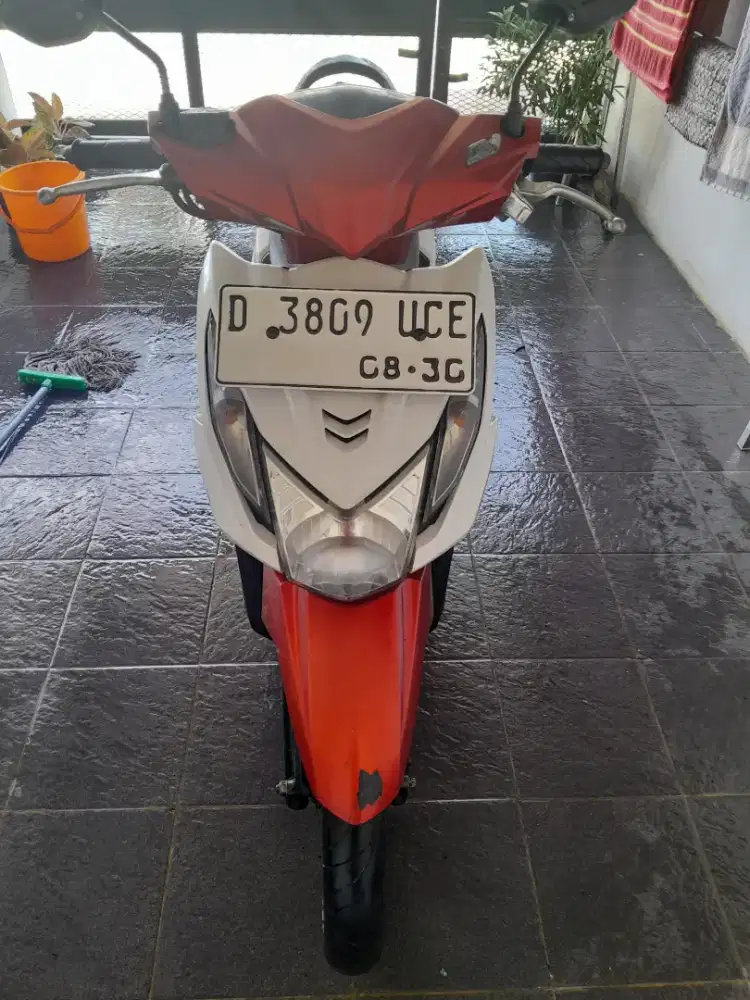 Beat Fi lengkap