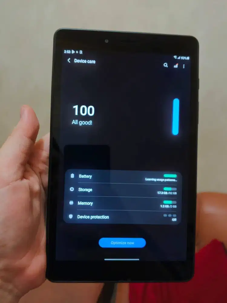 Samsung Galaxy Tab A 8.0 (2019) 2/32GB