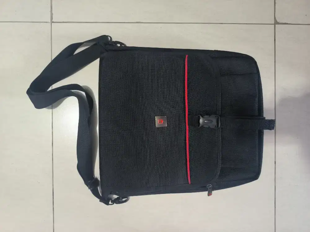 Tas Laptop Termurah di Indonesia