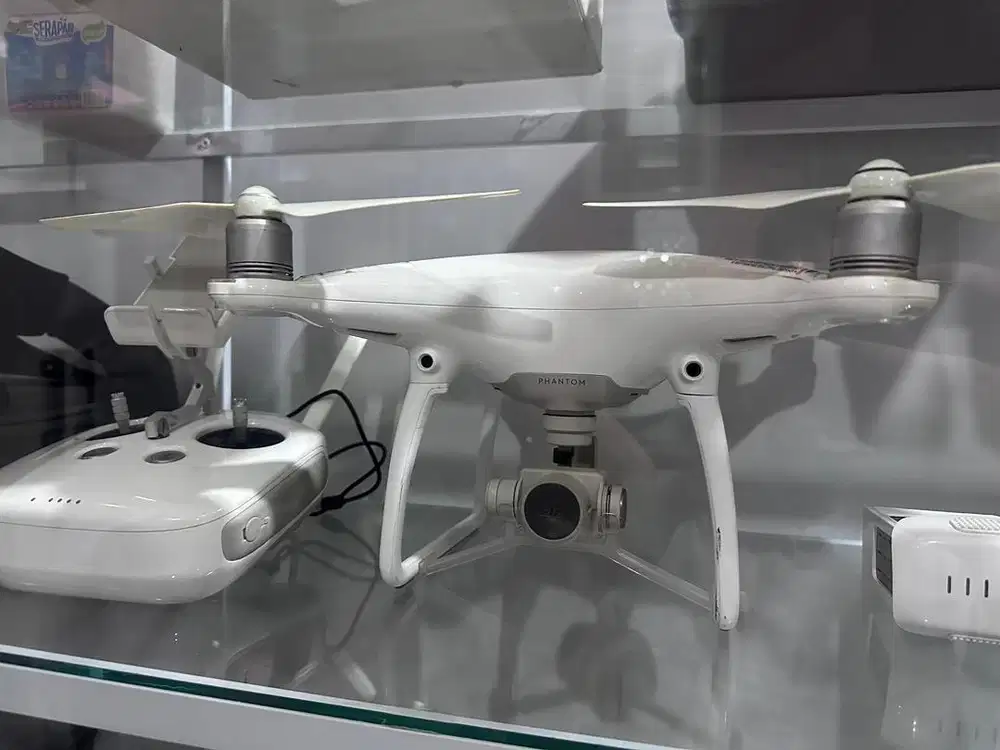 Dji phantom 4s murah