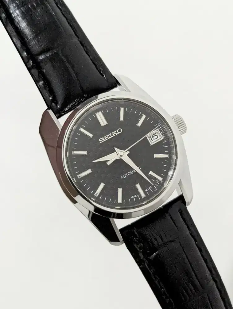 Jam Seiko 44GS Grand Seiko NH35