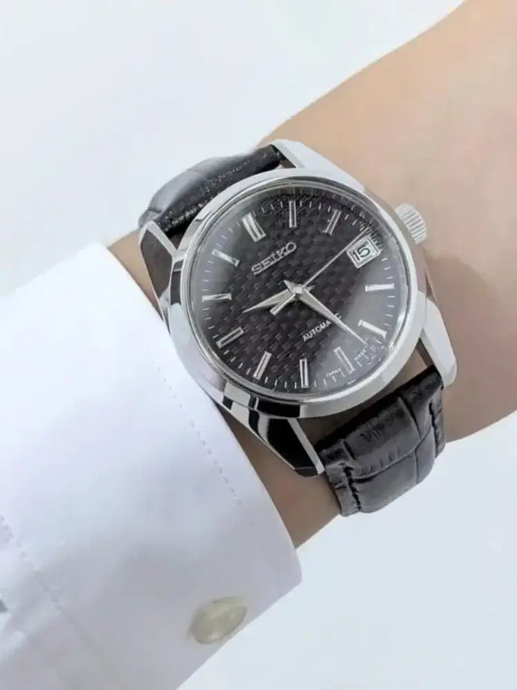 Jam Seiko 44GS Grand Seiko NH35