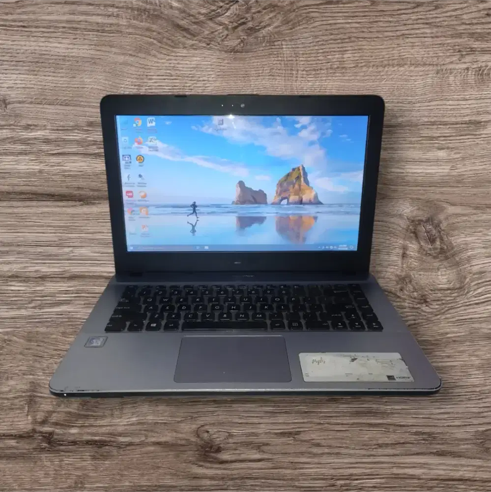 Laptop asus x441