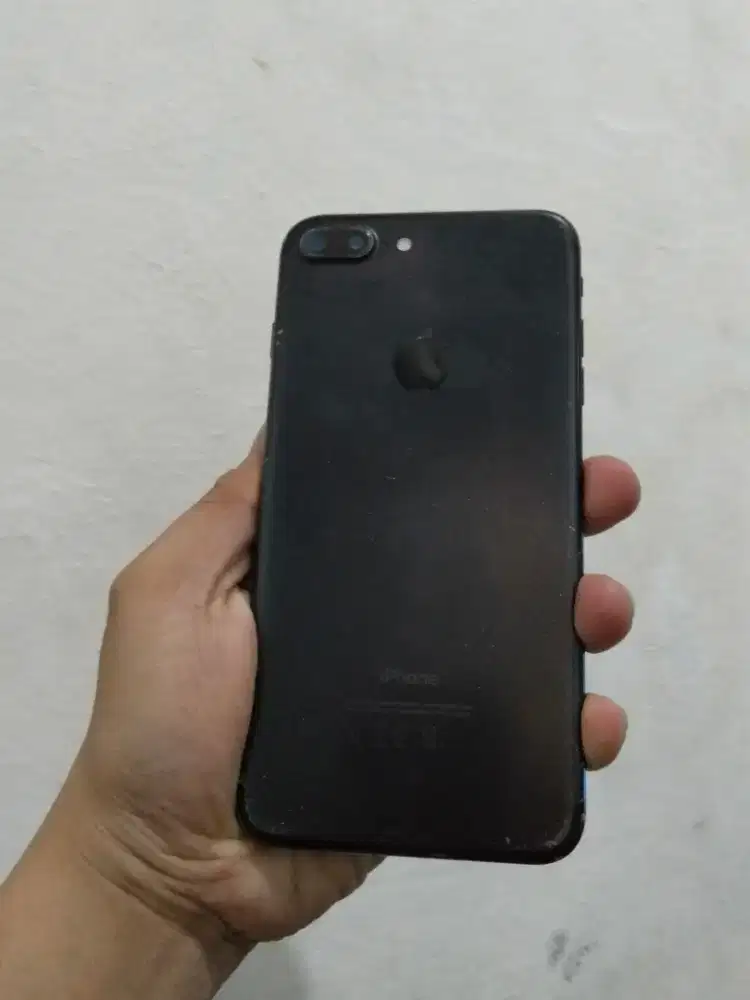 iPhone 7 plus 128 GB