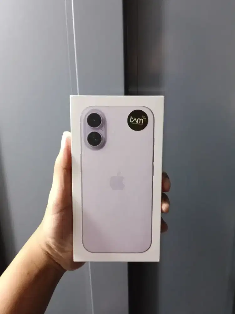 IPHONE 17 PROMO GEDE SEPESIAL