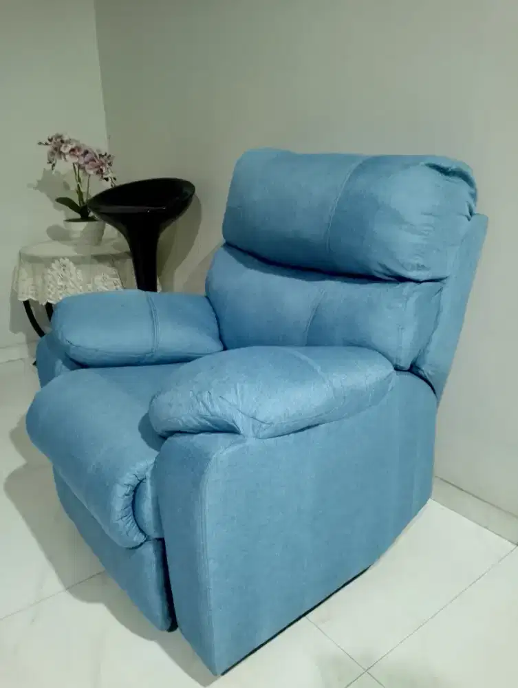 Sofa recliner Informa. Second Terawat