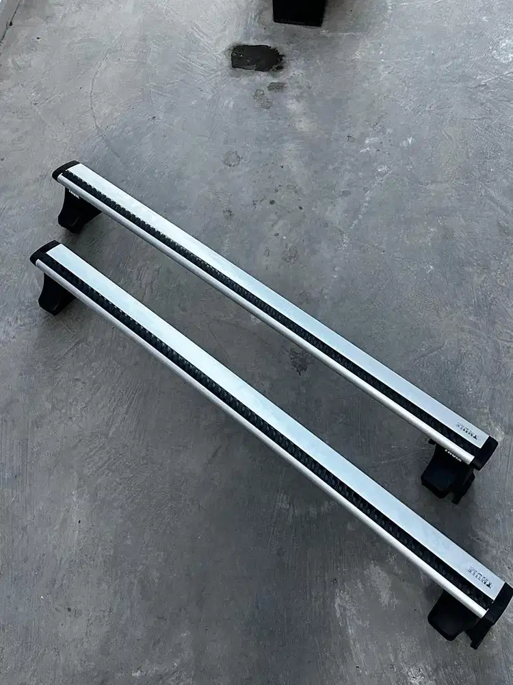 Thule Crossbar Roofrack
