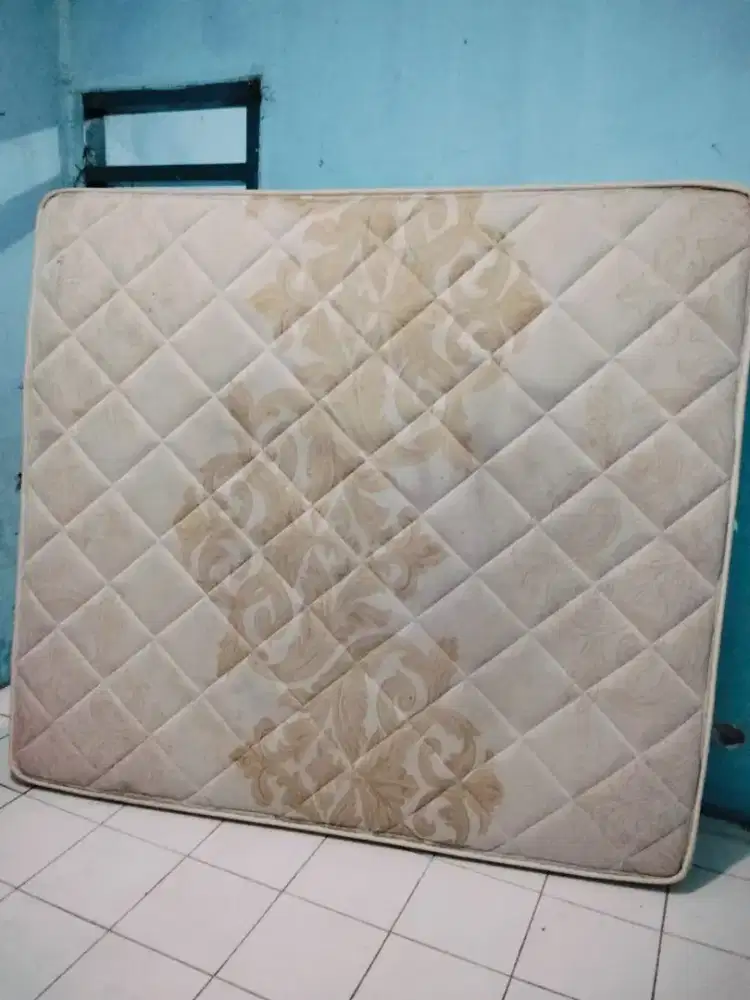 Kasur uniland 180*20030