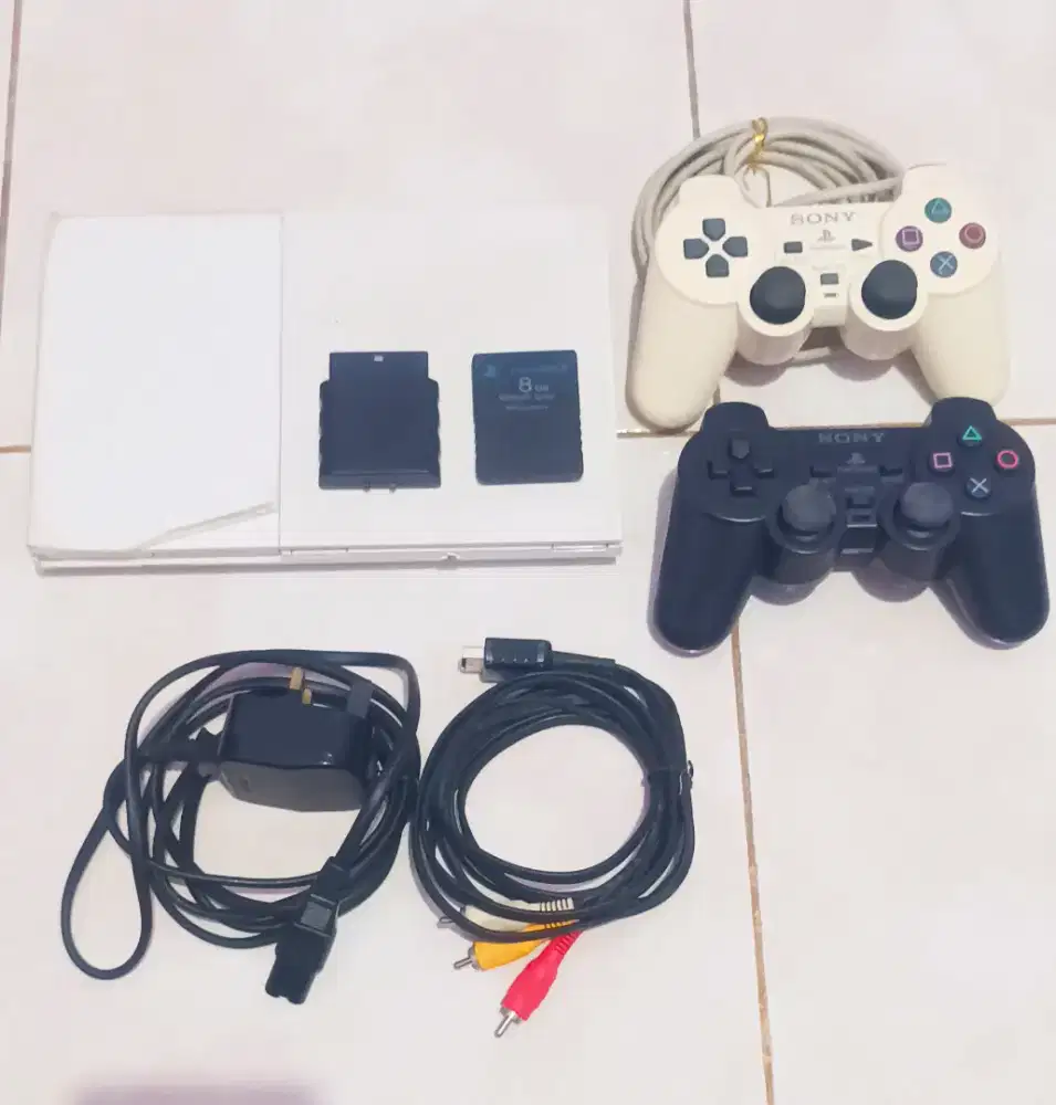 SONY Playstation 2 slim