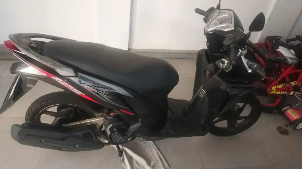 Jual Vario 125cc