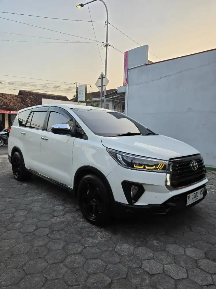 Reborn v 2.4 matic disel 2022